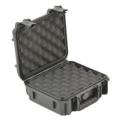 SKB iSeries 0907-4 Waterproof Utility Case with layered foam