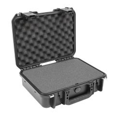 SKB iSeries 1510-4 Waterproof Utility Case with cubed foam