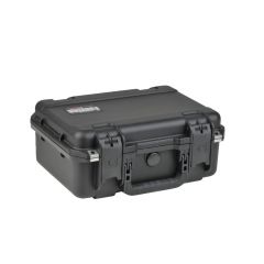 SKB iSeries 1510-6 Waterproof Case (with layered foam)