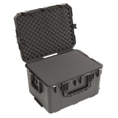 SKB iSeries 2317-14 Waterproof Utility Case with cubed foam