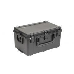 SKB iSeries 2918-14 Waterproof Utility Case with cubed foam