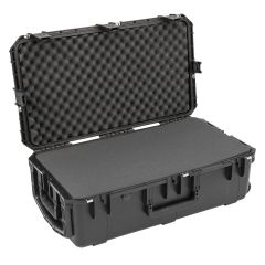 SKB iSeries 3016-10 Waterproof Utility Case with cubed foam