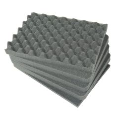 SKB 5FC-1510-6 Replacement Cubed Foam for the SKB 3i-1510-6