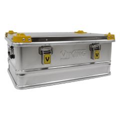 Viking 003 aluminium box