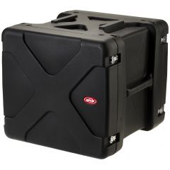 SKB 20" Deep 10U Roto Shock Rack