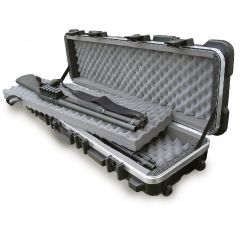 SKB ATA Short Double Rifle Case 4009