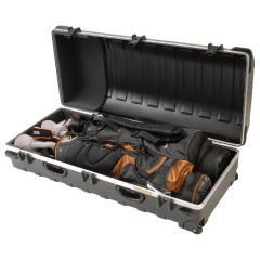 SKB Double ATA Golf Travel Case