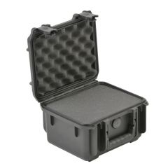 SKB iSeries 0907-6 Waterproof Case with cubed foam