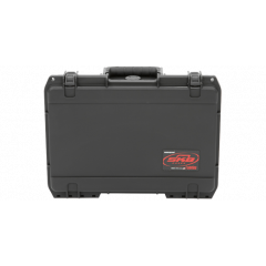 SKB iSeries 1208-3 Mil-Spec Case