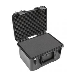 SKB iSeries 1510-9 Waterproof Utility Case with cubed foam