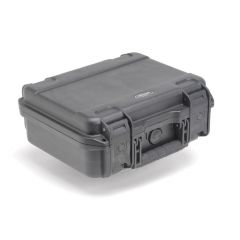 SKB iSeries 1610-5 Waterproof Utility Case with cubed foam