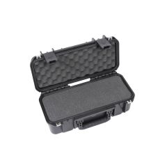 SKB iSeries 1706-6 Waterproof Utility Case with cubed foam