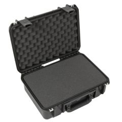 SKB iSeries 1711-6 Waterproof Utility Case with cubed foam