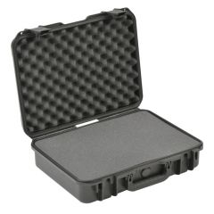 SKB iSeries 1813-5 Waterproof Utility Case with cubed foam