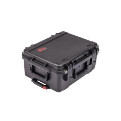 SKB iSeries 1914-8 Waterproof Utility Case with cubed foam