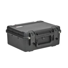 SKB iSeries 1914N-8. Waterproof Utility Case with cubed foam