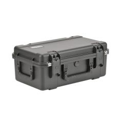 SKB iSeries 2011-8 Waterproof Utility Case with cubed foam