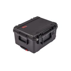 SKB iSeries 2015-10 Waterproof Utility Case with cubed foam