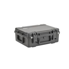 SKB iSeries 2015-7 Waterproof Utility Case with cubed foam