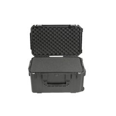 SKB iSeries 2213-12 Waterproof Utility Case with Cubed Foam