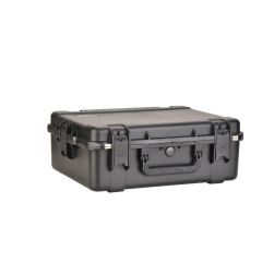 SKB iSeries 2217-8 Waterproof Utility Case with cubed foam