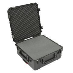 SKB iSeries 2424-10 Waterproof Utility Case with cubed foam