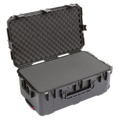 SKB iSeries 2615-10 Waterproof Utility Case with cubed foam