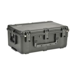 SKB iSeries 2918-10 Waterproof Utility Case with cubed foam