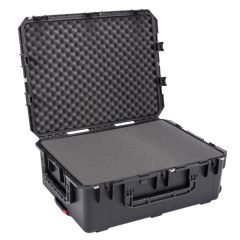 SKB iSeries 2922-10 Waterproof Utility Case with cubed foam