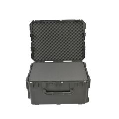 SKB iSeries 2922-16 Waterproof Utility Case w/cubed foam