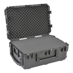 SKB iSeries 3019-12 Waterproof Utility Case w/cubed foam