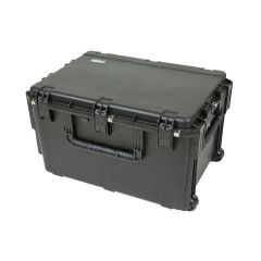 SKB iSeries 3021-18 Waterproof Utility Case (cubed foam)