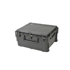 SKB iSeries 3026-15 Watertight Utility Case with Cubed Foam