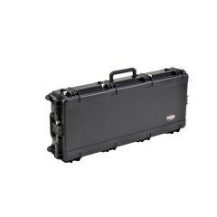 SKB iSeries 4217-7 Waterproof Utility Case with layered foam