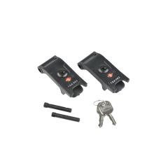 SKB TSA 1 Locking Latch Kit