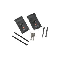 SKB TSA 2 Locking Latch Kit