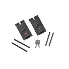 SKB TSA 3 Locking Latch Kit