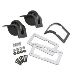 SKB R Series Wheel Kit