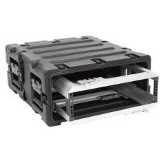 SKB 3U Removable 20 Inch Shock Rack