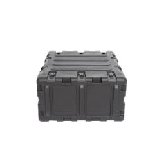 SKB 4U Removable 20 Inch Shock Rack