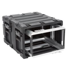 SKB 6U 20 Inch Static Shock Rack