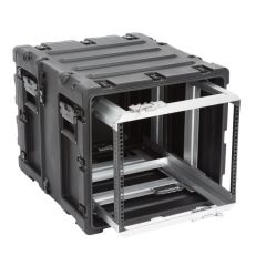 SKB 9U Removable 20 Inch Shock Rack