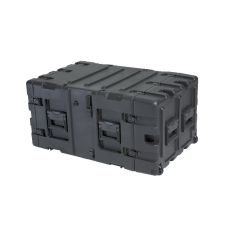 SKB 7U Static Shock Rack