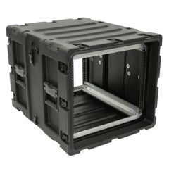 SKB 9U Static Shock Rack