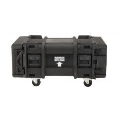 SKB 30" Deep 4U Roto Shock Rack