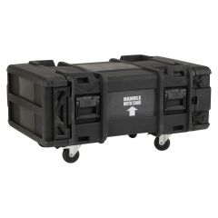 SKB 30" Deep 4U Roto Shock Rack