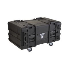 SKB 30" Deep 6U Roto Shock Rack