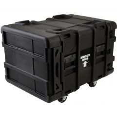 SKB 24" Deep 8U Roto Shock Rack