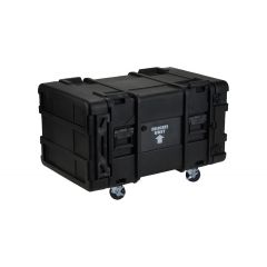 SKB 30" Deep 8U Roto Shock Rack