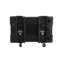 SKB 28" Deep 10U Roto Shock Rack